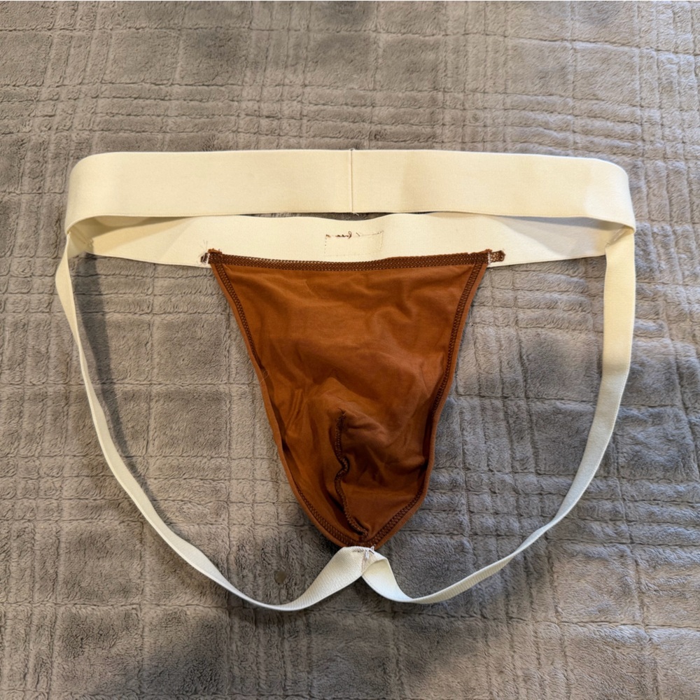 Jesse Ford jock size small - Picture 3 of 3